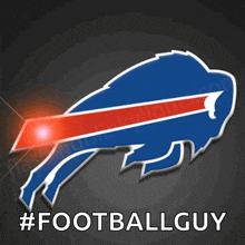 Buffalo Bills Bills GIF