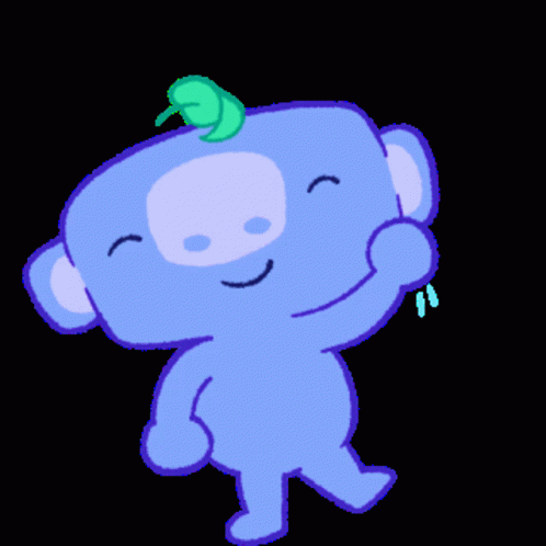 Discord Stickers Wumpus Sticker - Discord Stickers Wumpus - Descubre y ...