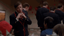 Glee Hourly Hourly Glee GIF - Glee Hourly Hourly Glee Kurt Hummel GIFs