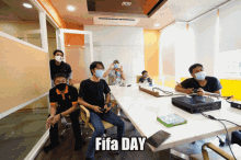 Hamparan Fifa Day GIF - Hamparan Fifa Day GIFs
