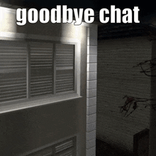 Goodbye Chat Bon Bon GIF - Goodbye Chat Bye Chat Bye GIFs