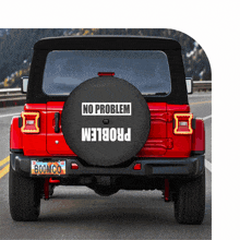 Spare Tire Cover Jeep Tire Covers GIF - Spare Tire Cover Jeep Tire Covers Camera Hole GIFs