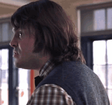 Scaredsim What The Hell GIF - Scaredsim What The Hell Jack Black GIFs