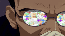 Gendo Akari Evangelion GIF - Gendo Akari Evangelion 100percent GIFs