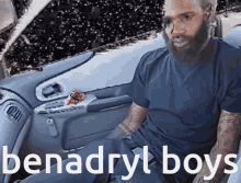 benadryl benadryl boys