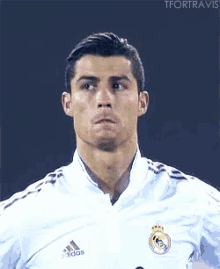 Cristiano Ronaldo GIF - Cristiano Ronaldo Wink GIFs