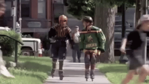 D2-mighty-ducks GIFs - Get the best GIF on GIPHY