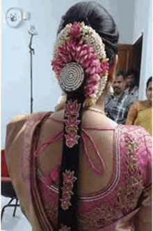 long wedding hairstyle indian actress model hairstyle