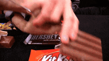 Sml Kitkat GIF - Sml Kitkat Jeffy GIFs