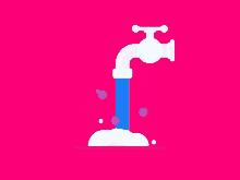 Tap Water GIF