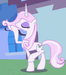 Unicorn My Little Pony GIF - Unicorn My Little Pony GIFs