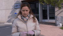 Who Works The Most. GIF - Getback To Work Pam The Office GIFs