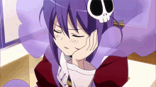 Twgok The World God Only Knows GIF - Twgok The World God Only Knows Haqua GIFs
