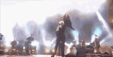 Concert Performance GIF - Concert Performance Great Performance GIFs