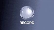 Record Record Piscando O Cu GIF
