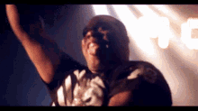 Busta Rhymes Dance Moves GIF - Busta Rhymes Dance Moves Crazy Dance GIFs