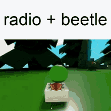 Radio Ratio GIF