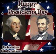 Happy Presidents GIF - Happy Presidents GIFs
