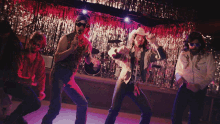 Point You Got This GIF - Point You Got This Dance GIFs