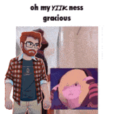 Yiik Roralex GIF