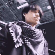 Dont Know Ryo Chan GIF - Dont Know Ryo Chan What The GIFs