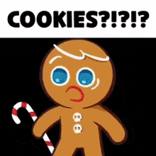Cookie Run GIF - Cookie Run GIFs