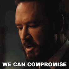 We Can Compromise Sir GIF