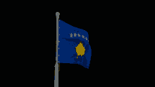 Kosovo Država Kosovo GIF