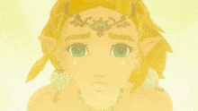 Zelda Eyes GIF - Zelda Eyes Dragon GIFs