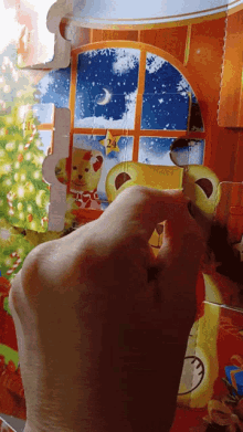 Christmas Covid GIF - Christmas Covid Calendrier De L Avent GIFs