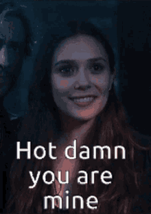 Hot Damn GIF - Hot Damn You Are GIFs