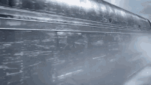 Snowpiercer Train GIF