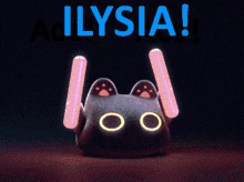 Ilysia Dance GIF - Ilysia Dance Cat GIFs