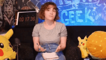 All Ages Of Geek Aaog GIF - All Ages Of Geek Aaog Thumbs Up GIFs