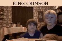 King Crimson GIF - King Crimson GIFs