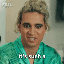 It'S Such A Great Time Vivek GIF - It'S Such A Great Time Vivek How To Fail As A Popstar GIFs