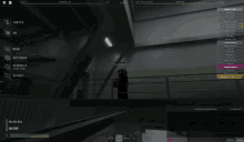 Facility Roleplay Funny Walk GIF - Facility Roleplay Funny Walk Dr Livesey GIFs