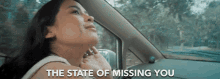 The State Of Missing You Merindukan Mu GIF - The State Of Missing You Merindukan Mu Rindu GIFs