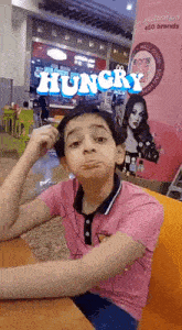 Sawanni Hungry GIF - Sawanni Hungry GIFs