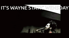Static-x Wayne Static GIF - Static-x Wayne Static Pelalito GIFs