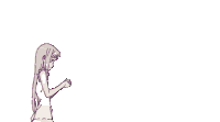a bunch of pink flowers on a white background that says unscreen on the bottom