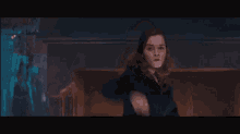 Poor Ron GIF - Harry Potter Hermione Ron GIFs