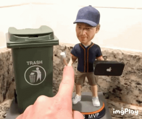Houston Astros Astros GIF - Houston Astros Astros Trash Can - Discover &  Share GIFs