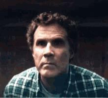 Confused Will Ferrell GIF - Confused Will Ferrell GIFs
