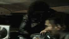 Queen Freddie Mercury GIF