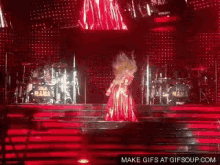 Beyonce Dancing GIF - Beyonce Dancing Fall GIFs