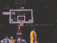 Too Early Three Points GIF - Too Early Three Points Nick Young GIFs