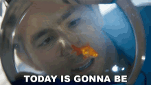 Today Is Gonna Be Different Guy GIF - Today Is Gonna Be Different Guy Ryan Reynolds GIFs