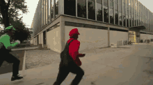 Mario Luigi GIF - Mario Luigi Run GIFs