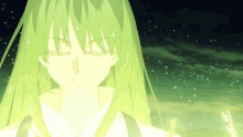 Fate Strange Fake Enkidu GIF - Fate Strange Fake Enkidu Enuma Elish GIFs